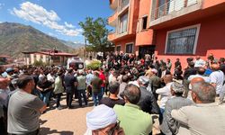 Hakkari'de uzman çavuş katliamı! Kayınpederinin evini bastı eşini ve ailesini öldürdü