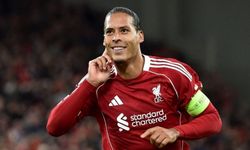 Galatasaray'dan Van Dijk için dev hamle!