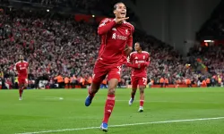 Galatasaray'ın rüyası Virgil van Dijk adım adım Türkiye'ye!