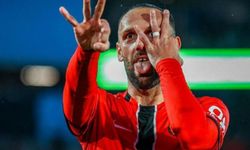 Vedat Muriqi Fenerbahçe için geliyor!