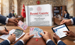 Vergi borçlarına 72 aya kadar taksit imkânı! Başvurular başladı