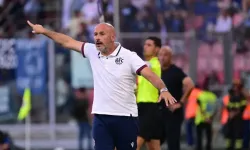 Beşiktaş, Italiano'da mutlu sona yakın!