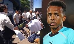 Dünya Kupası öncesi ABD'de kriz! Takımlar didik didik arandı, hakem ülkeye alınmadı