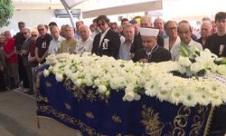 Türk modasının efsane ismi son yolculuğuna uğurlandı