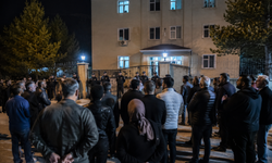 Yurttaki şiddet iddiası gündem oldu