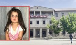 Ağrılı 4 yaşındaki Leyla'nın davası yeniden başlıyor!