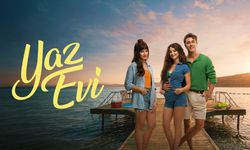 Yaz Evi filmi izle! Yaz Evi full, HD kalitede nereden ve nasıl izlenir? Oyuncu kadrosunda kimler var? Film nerede çekildi?