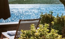 Yaz geldi, şehirde havuz sezonu açıldı! İstanbul'un en iyi otel havuzları