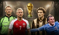 Dünya Kupası'nın unutulmaz mirası! Babalarının izinden giden yıldız futbolcular