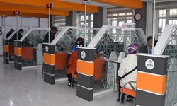 YKS için nüfus müdürlükleri hafta sonu açık olacak