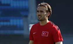 Yunus Akgün'den itiraf geldi: Avustralya maçında hata yaptık, yarın final oynayacağız
