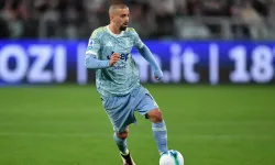 Trabzonspor'un rotası İtalya! Hedef Edon Zhegrova...