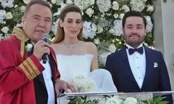 Muhittin Böcek'in gelini Zuhal Böcek tahliye oldu!