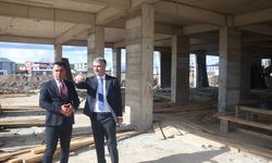 Erzurum'a 355 milyon liralık dev huzurevi yatırımı