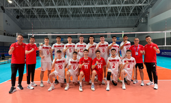 TVF Spor Lisesi Erkek Voleybol Takımı'ndan önemli başarı: Dünya Şampiyonu oldular