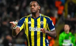 Galatasaray Jhon Duran'ı bitiriyor!