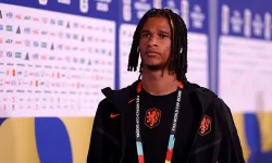 Fenerbahçe Nathan Ake'yi açıkladı!