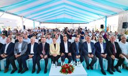 Arnavutköy'de dev yatırım hizmete girdi
