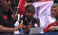 KASK: Kamu emekçisi büyümenin seyircisi olmamalı