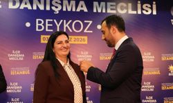 Beykoz’da bağımsız Meclis üyesi AK Parti'ye katıldı