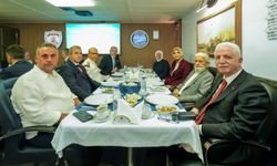 Davut Gül'den şehit aileleri ve gazilere vefa
