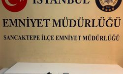 Sancaktepe'de uyuşturucu operasyonu