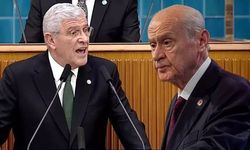 Dervişoğlu'ndan Bahçeli'ye askeri hastane yanıtı