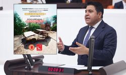 Saadet Partili Bülent Kaya: Karanlık dosyalar aydınlatılmadan adalet sağlanamaz