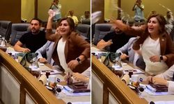 Bursa Büyükşehir belediye meclisi'nde İnönü tartışması