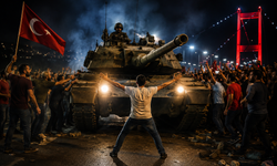 15 Temmuz'un unutulmayan sesi