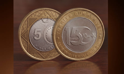 15 Temmuz’un 10. yılına özel hatıra para: Yeni 5 lira nasıl tasarlandı?