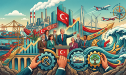 İş dünyasından 15 Temmuz'un 10. yılında kararlılık mesajı