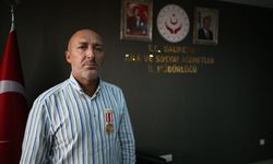 15 Temmuz gazisi o geceyi anlattı: "Mermilere rağmen geri adım atmadık"