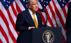 ABD Başkanı Trump Hürmüz Boğazı ile yeni bilgilendirmeler yaptı