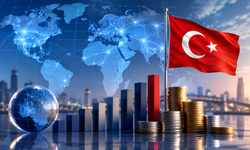 Dünyanın en büyük ekonomileri belli oldu! Türkiye ilk 20'deki yerini korudu, gözler şimdi ilk 10 hedefinde