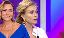 Ceyda Düvenci’nin bikinili pozu gündem oldu! 17 santimlik değişim dikkat çekti