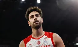 Beşiktaş, milli basketbolcu Furkan Korkmaz'ı kadrosuna kattı