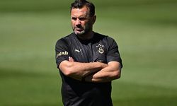Aslan İngiltere'de bombayı patlatıyor! İlk transfer...