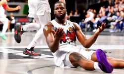 Beşiktaş Erkek Basketbol Takımından yeni transfer
