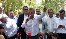 Özel'den Çankaya Belediyesi soruşturmasına tepki: Siyasi operasyon!