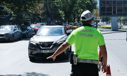 Ankara'da NATO yasakları bugün başlıyor! İşte uygulanacak tedbirler