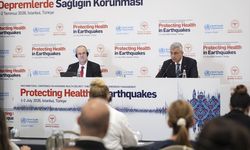 En güçlü uluslararası deklarasyon yolda: Olası Marmara depremi için yeni sağlık modeli