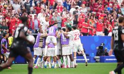 Fas, Kanada'yı 3-0 ile geçti: Çeyrek finale yükselen ilk Afrika ülkesi oldu