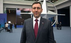 ROKETSAN'dan NATO mesajı: Daha fazla katkı sağlayabiliriz