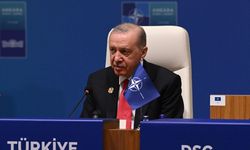 Cumhurbaşkanı Erdoğan'dan NATO Zirvesi'nde tarihi mesajlar: Savunmadaki kısıtlamalar kalkmalı