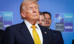 Trump'tan İran'a peş peşe tehdit: Büyük ihtimalle bu akşam İran'ı çok sert şekilde vuracağız