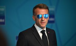 Macron'dan Erdoğan'a "Fransa'ya selamlarınızı ilettim" paylaşımı