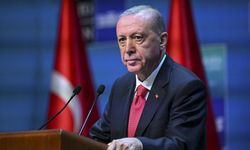 Cumhurbaşkanı Erdoğan, zirve sonrası açıklamalarda bulunuyor
