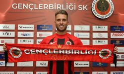 Gençlerbirliği, Portekizli sol bek Kevin Rodrigues'i transfer etti