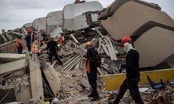Venezuela'da deprem felaketinin bilançosu ağırlaşıyor! Can kaybı artıyor